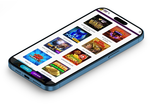 Ducky Luck Casino Australia Mobile