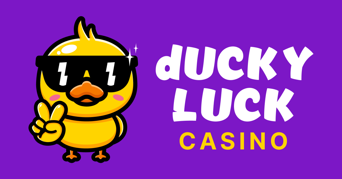 Ducky Lucky Casino Games, Mobile, Promotions, and Sing In Form